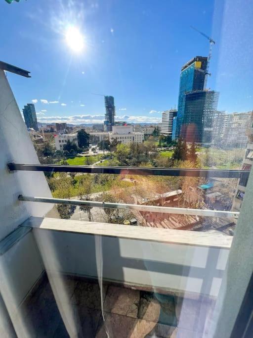 Scanderbeg Square 2Br Apt Tirana Exterior foto